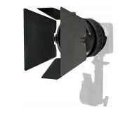 Amaran Soczewka z wrotami  Mini Fresnel Ray 60c / 120c - 1514657 - zdjęcie 1